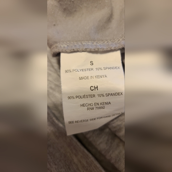 Apana Cowl Neck Pullover - Picture 4 of 4